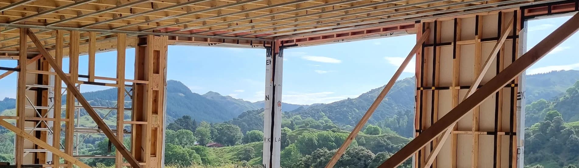 Premium Plastering Background